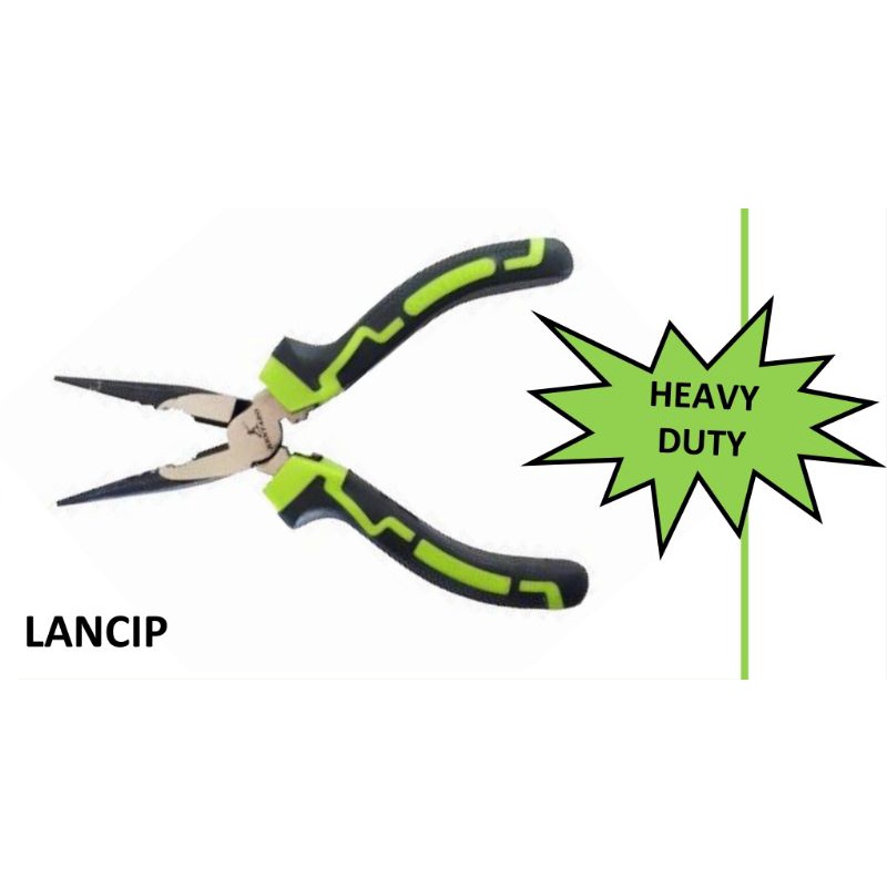 TANG LANCIP 6&quot; KENTARO 3IN1 JAPAN QUALITY