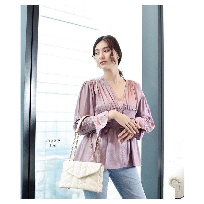 LYSSA BAG DAMELIA