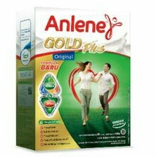 

anlene gold plus