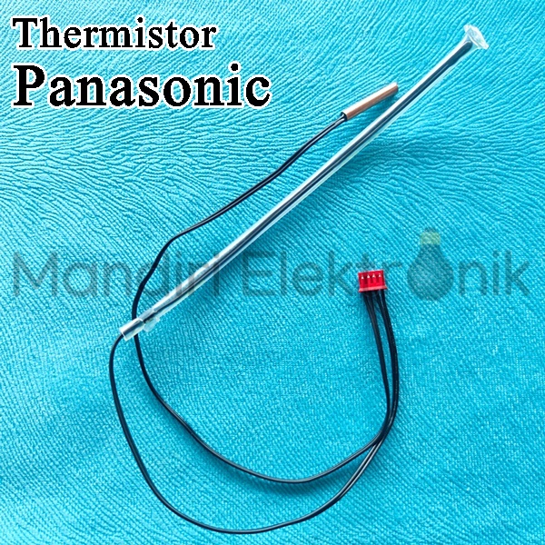 Thermistor AC Panasonic - Thermis Termistor AC Panasonic