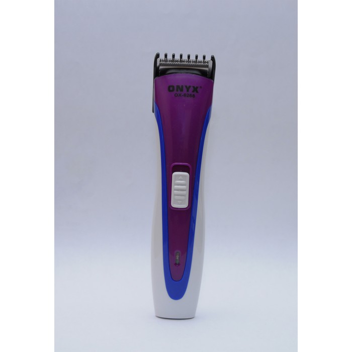 ALAT MESIN CUKUR SHAVER RAMBUT JENGGOT KUMIS BREWOK TRIMMER CUKURAN PORTABLE  CLIP ON VA94