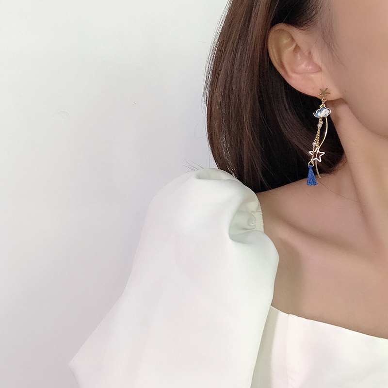 Anting AT39 /Earring/Aksesoris/accessories/ Deluna/BS