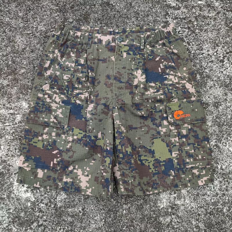 Nepa cargo camo