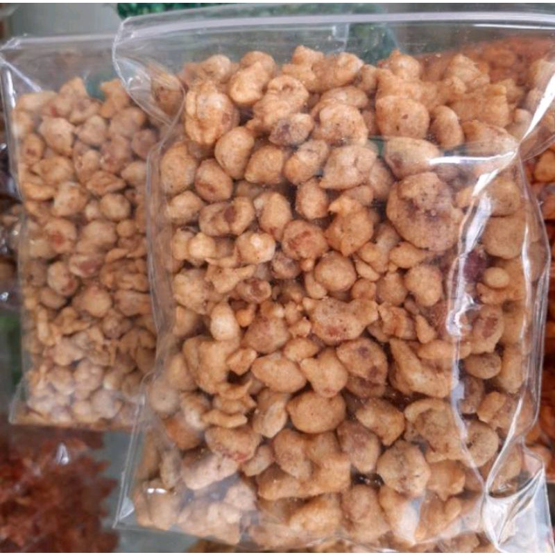 

KACANG BANDUNG BERAT 500 GRAM