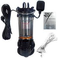 Pompa Celup SRX750A Yamamax