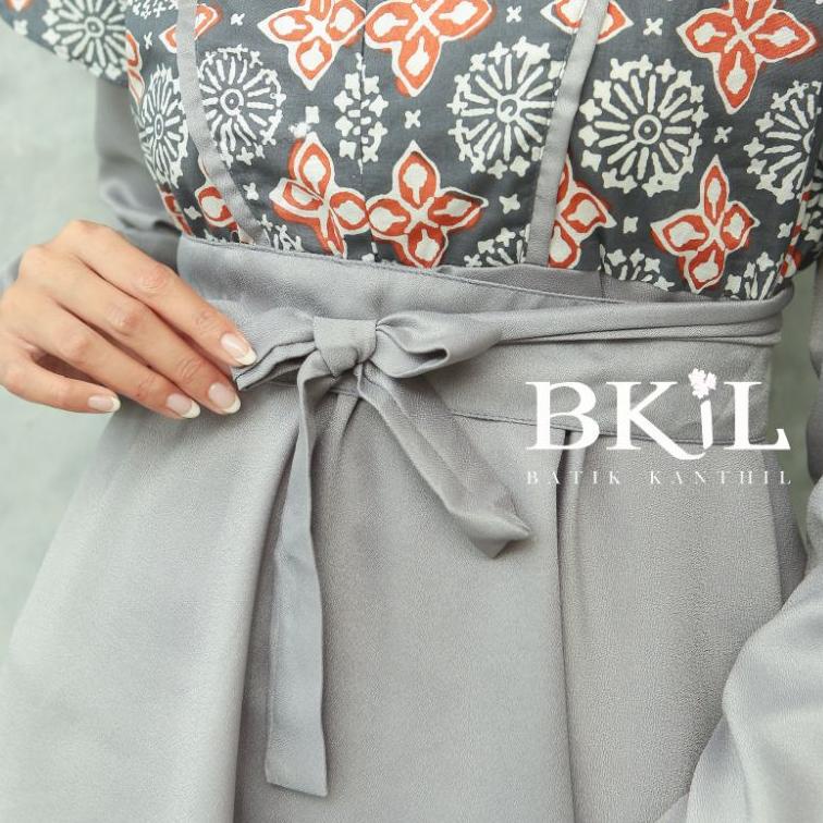 ♥IMPORT♥ Yolanda Blouse/Batik Kanthil/Atasan Batik Wanita/Baju Batik Wanita terbaik