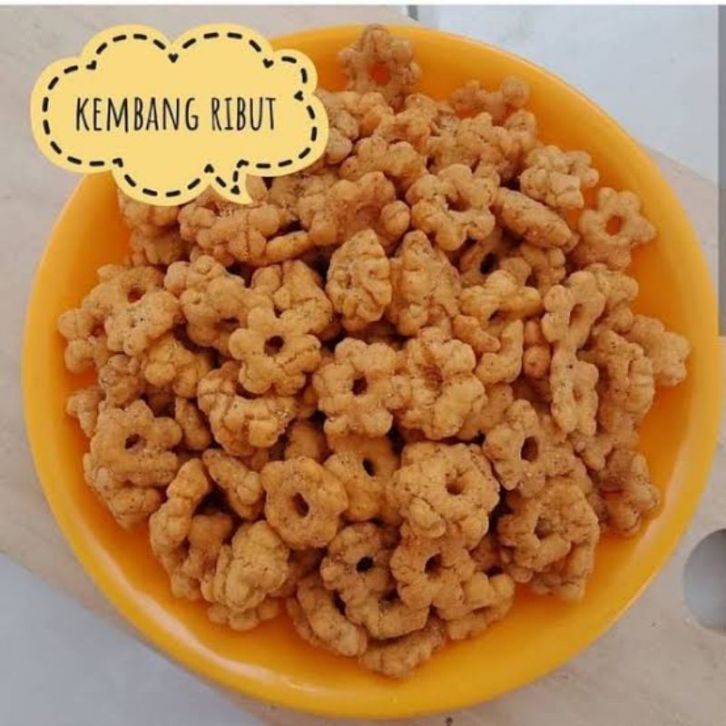 

uniko ribut 500gr