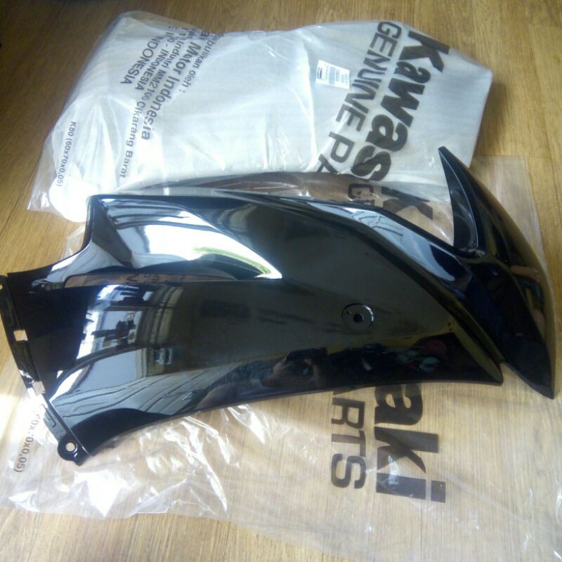 Fairing ninja rr new