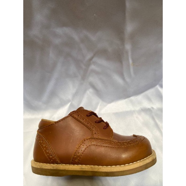 preloved SOLERAM - TOM shoes boots