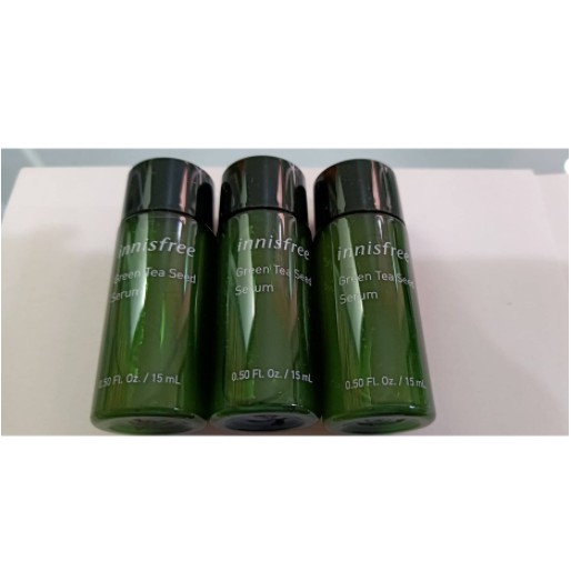 Innisfree Green Tea Seed Serum Mini Size