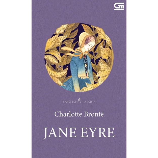 

English Classics: Jane Eyre Star Seller