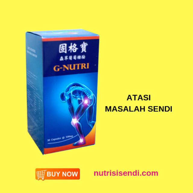 

G nutri