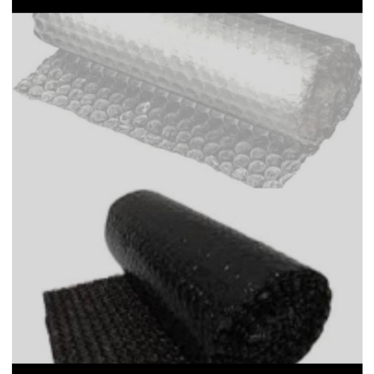

buble wrap packing tambahan