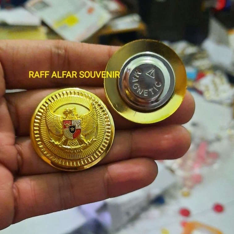 PIN KADES ~ JENGKOL KADES KEPALA DESA ~ PIN LURAH ~ LENCANA KADES