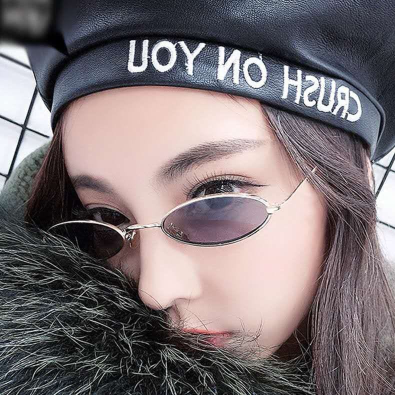 ( Fy ) COD kacamata import kacamata pria/wanita kacamata gaya kacamata gaya Korea kacamata murah