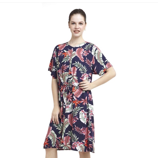 Amro dress sleepwear rayon premium