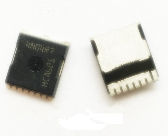 (Ready Stok) 2pcs/lot IPLU300N04S4-R7 4N04R7 40V 300A