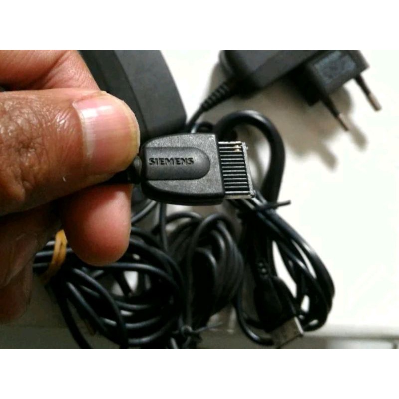 Charger Siemens Original C55 A55 M65 dll