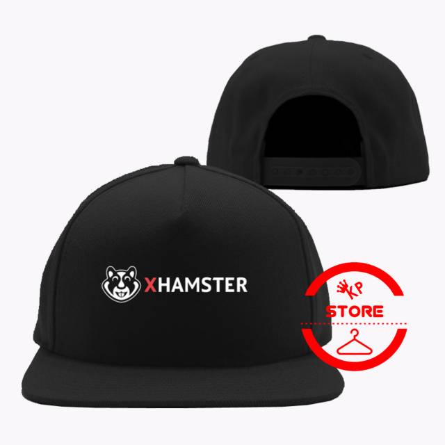Topi snapback xhamster