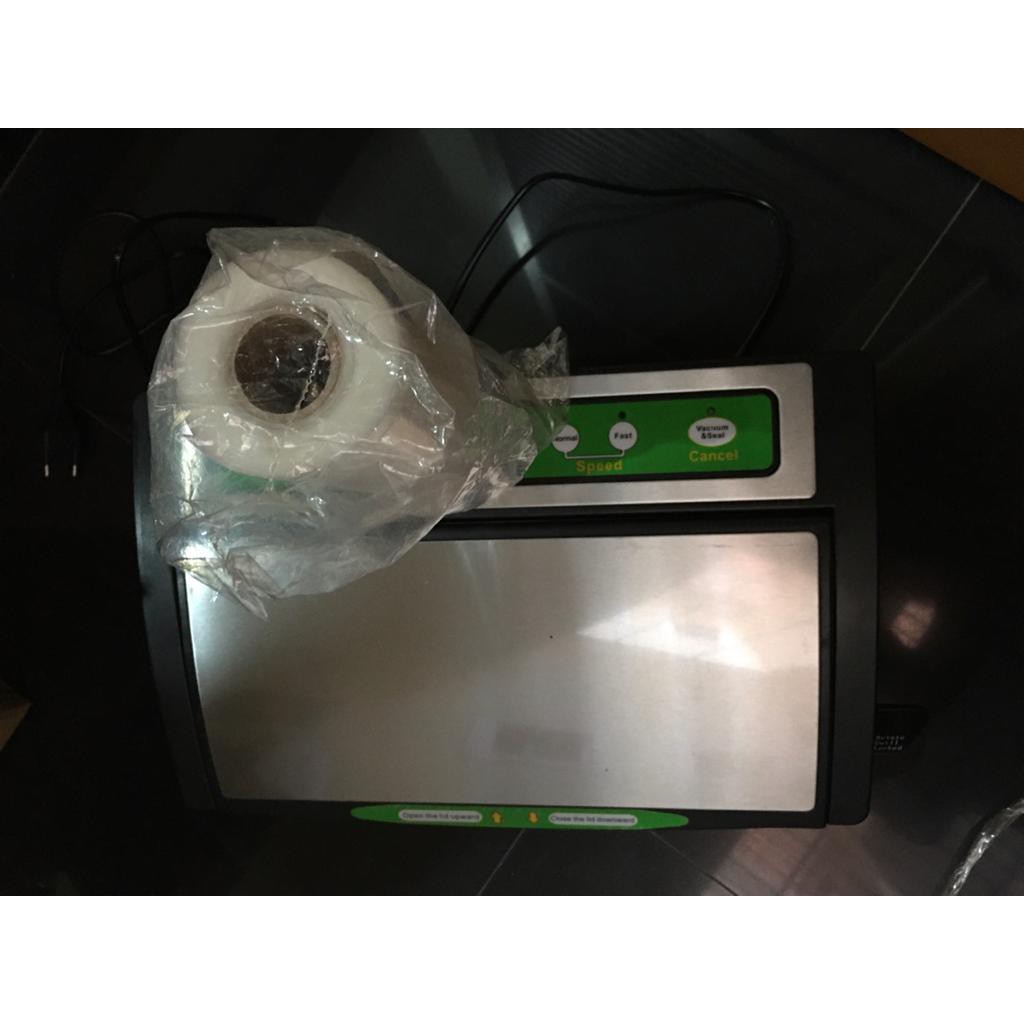 Plastik PV-250-5 Sealer Mesin/ Plastik Mesin Vacuum Sealer Getra