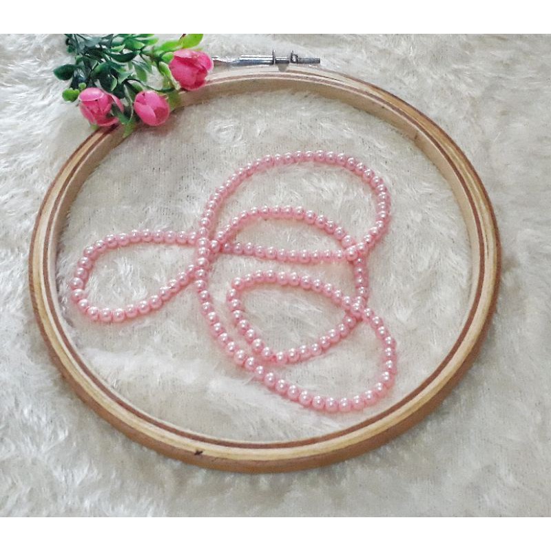 Pamidangan / midangan Kayu Ukuran Besar