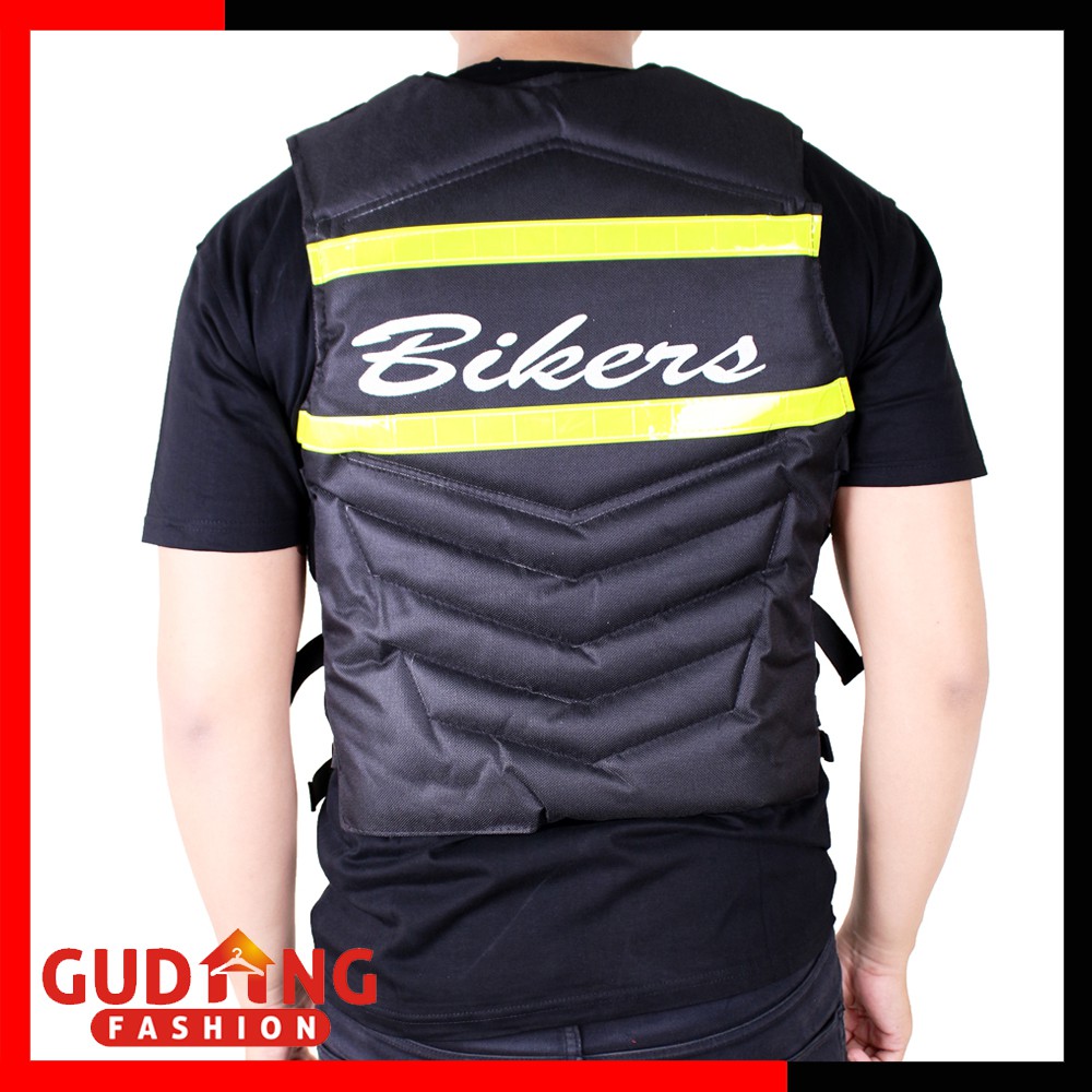 Rompi Biker MTR 379