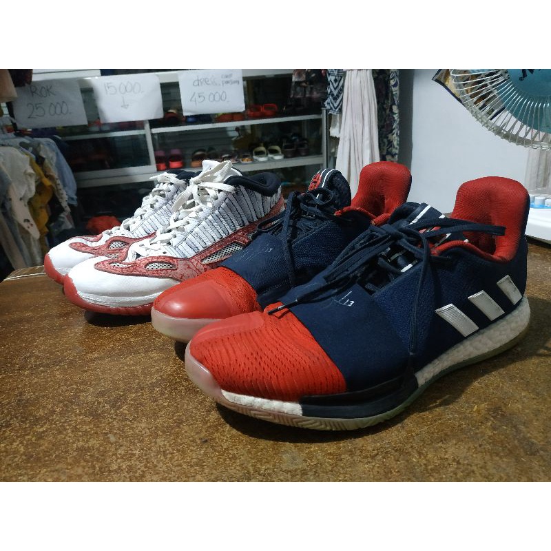 Adidas Harden vol 3