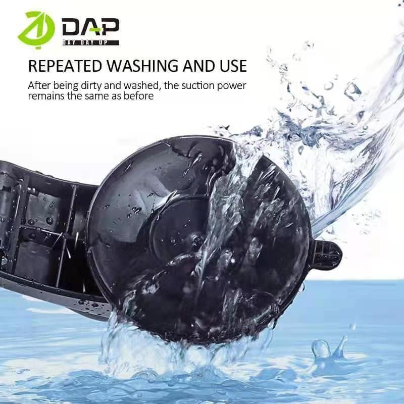 DAP CAR HOLDER D-CZ4 WITH SUCTION CUP