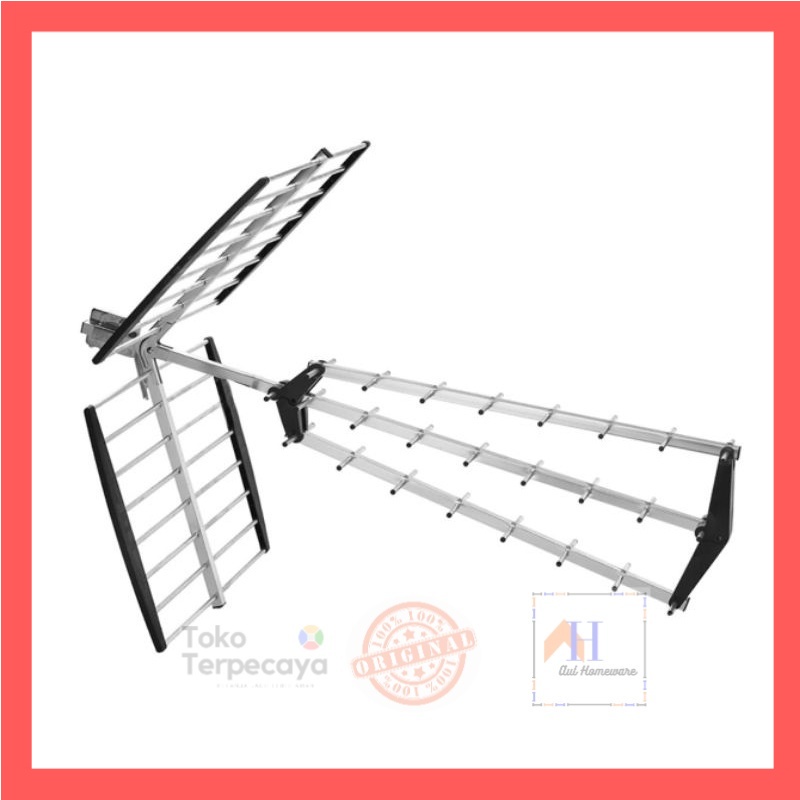 Antena Tv Outdoor / Antena Tv