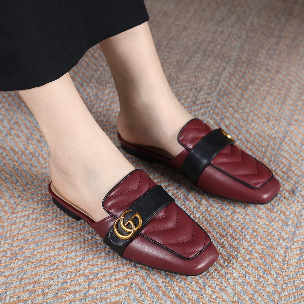 LOAFERSSS SHOES GCC 6137-510