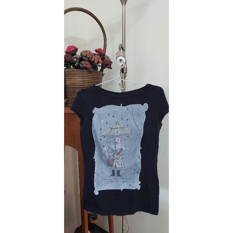 Zara Basic Original /Baju Zara