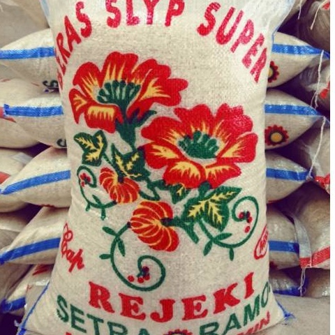 

Beras 10kg/ Beras Slyp Super Setra Ramos