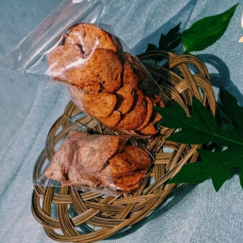 

BASRENG PEDAS || 100 GRAM