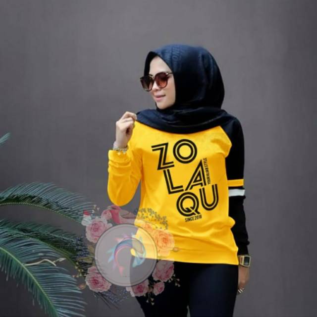 Baju Zolaqu ZLQ