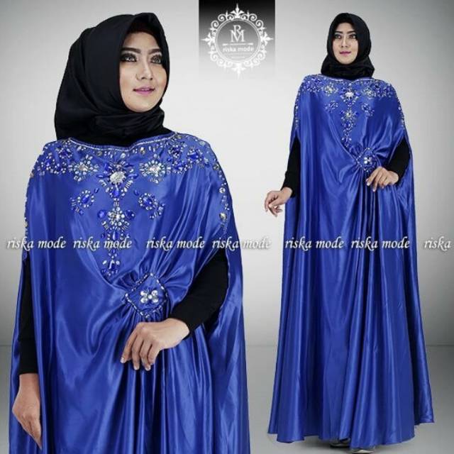 Kaftan by riska mode