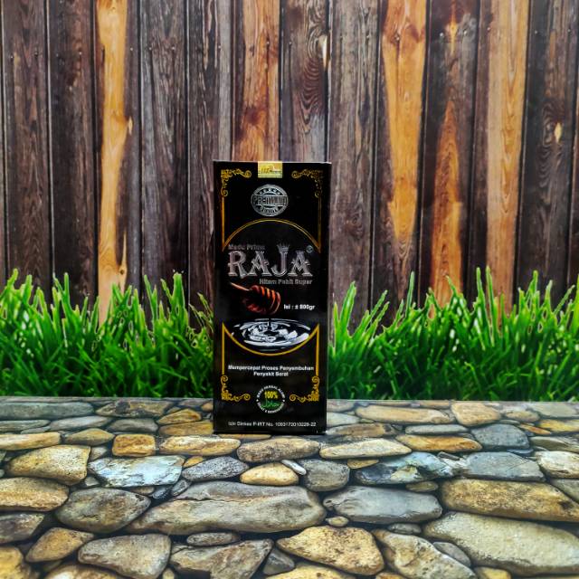 

Madu Raja Prima 100%Original ( Sudah Diskon 40%)