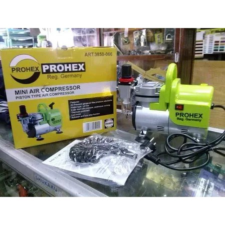Kompresor Mini PROHEX