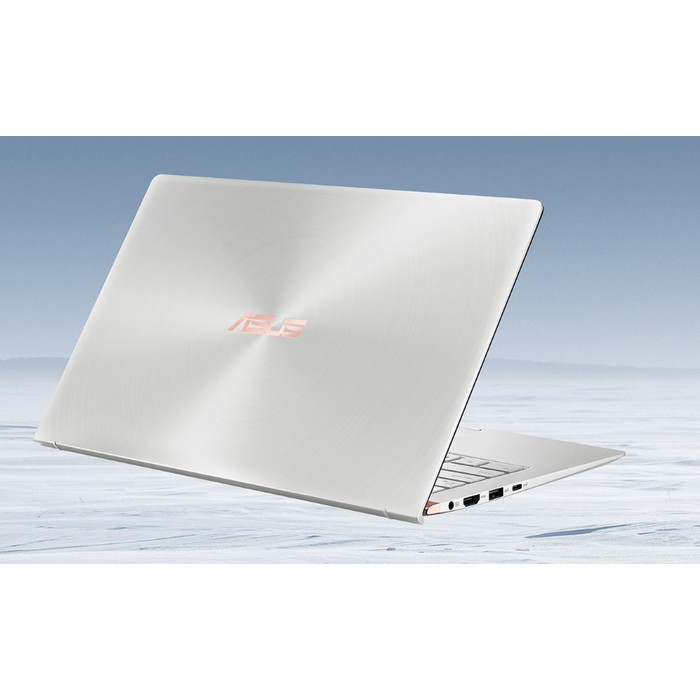 LAPTOP ASUS ZENBOOKUX433FN A5802T i5 8265 8GB 512GB MX1502GB W10 SILVER-2