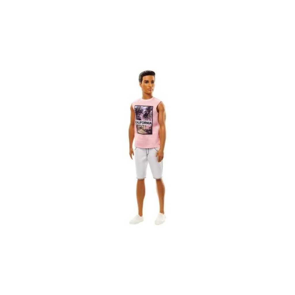 Boneka barbie & ken Diskon