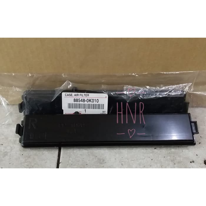 Tutup Filter Ac Cabin Mobil Innova Original