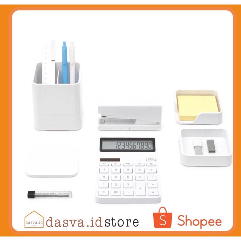 

kalkulator putih calculator