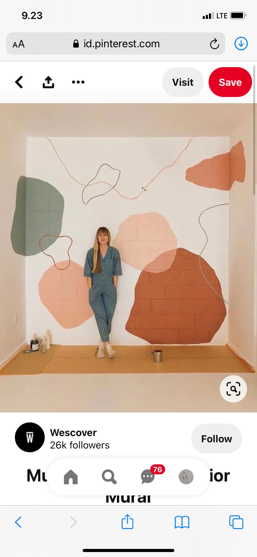 Kain Batik Pekalongan-kain Batik Murah-kain Batik Soft Sinaran