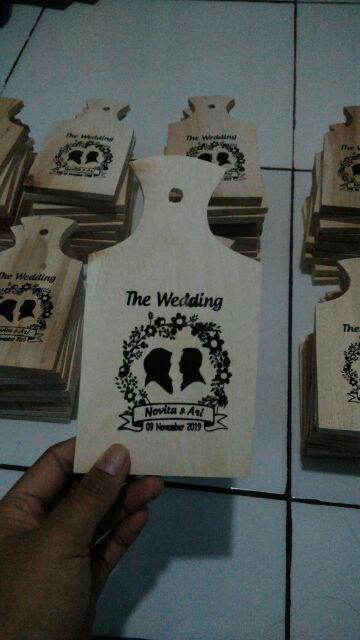 Souvenir Talenan Mini