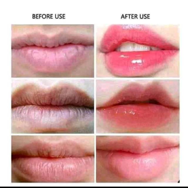 PEMERAH BIBIR PERMANEN