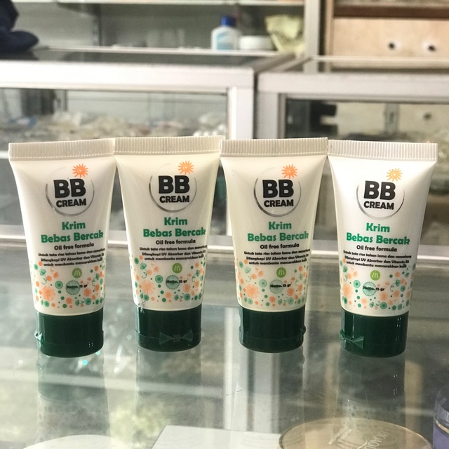 Liz Skincare BB Cream