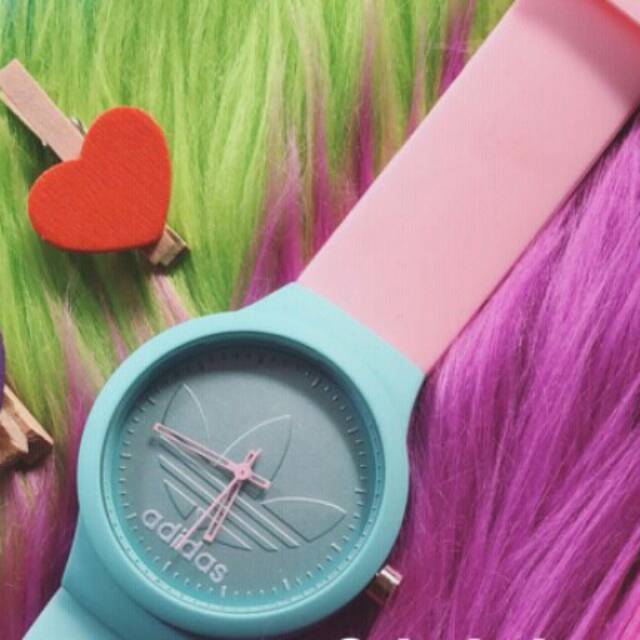 Jam Tangan Adidas