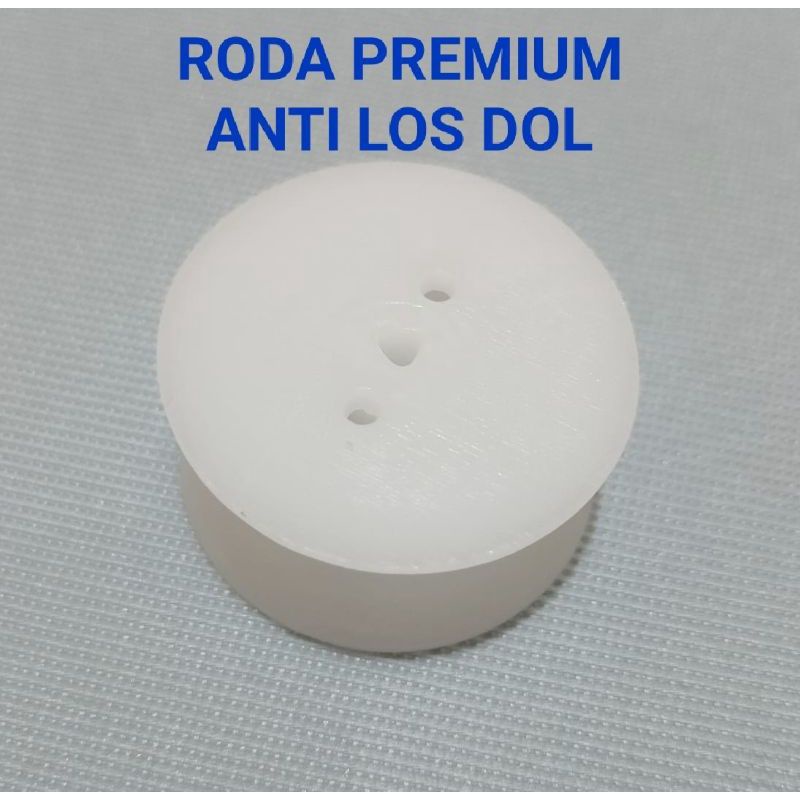 Roda katrol ayunan bayi listrik elektrik