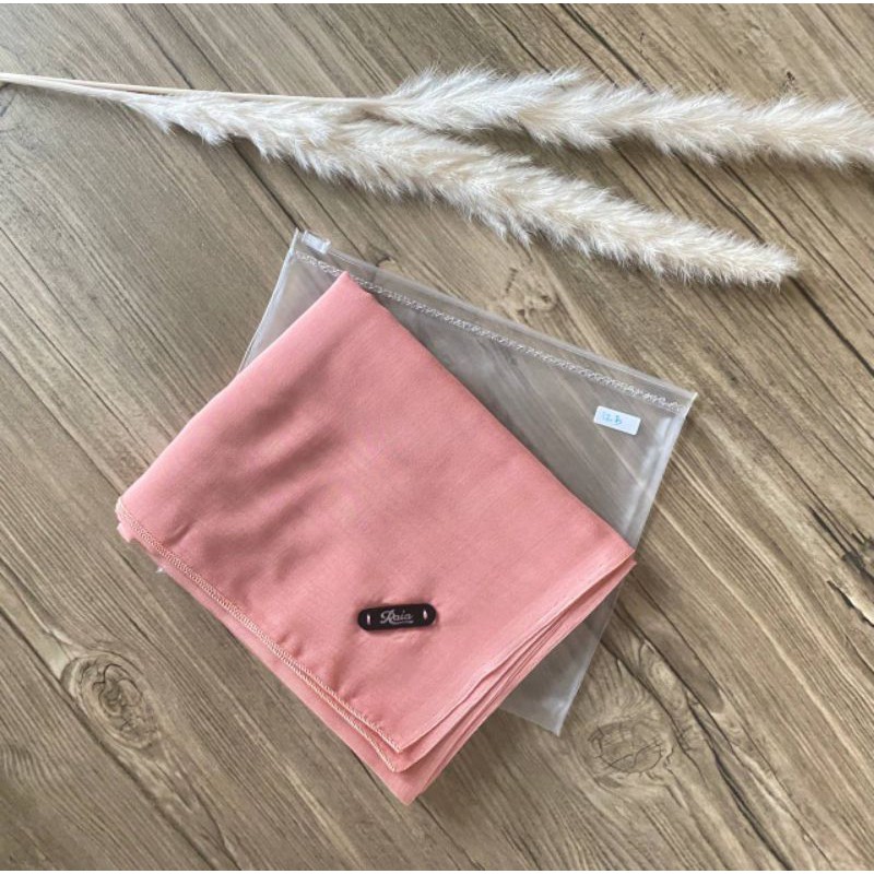 Raia Hijab Square - Paris Premium-6