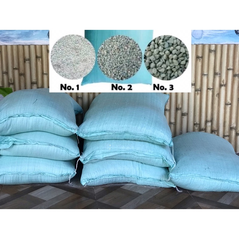 Pasir Kucing Zeolit 25kg