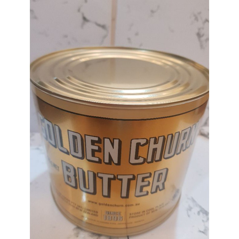 

Golden Churn 2kg